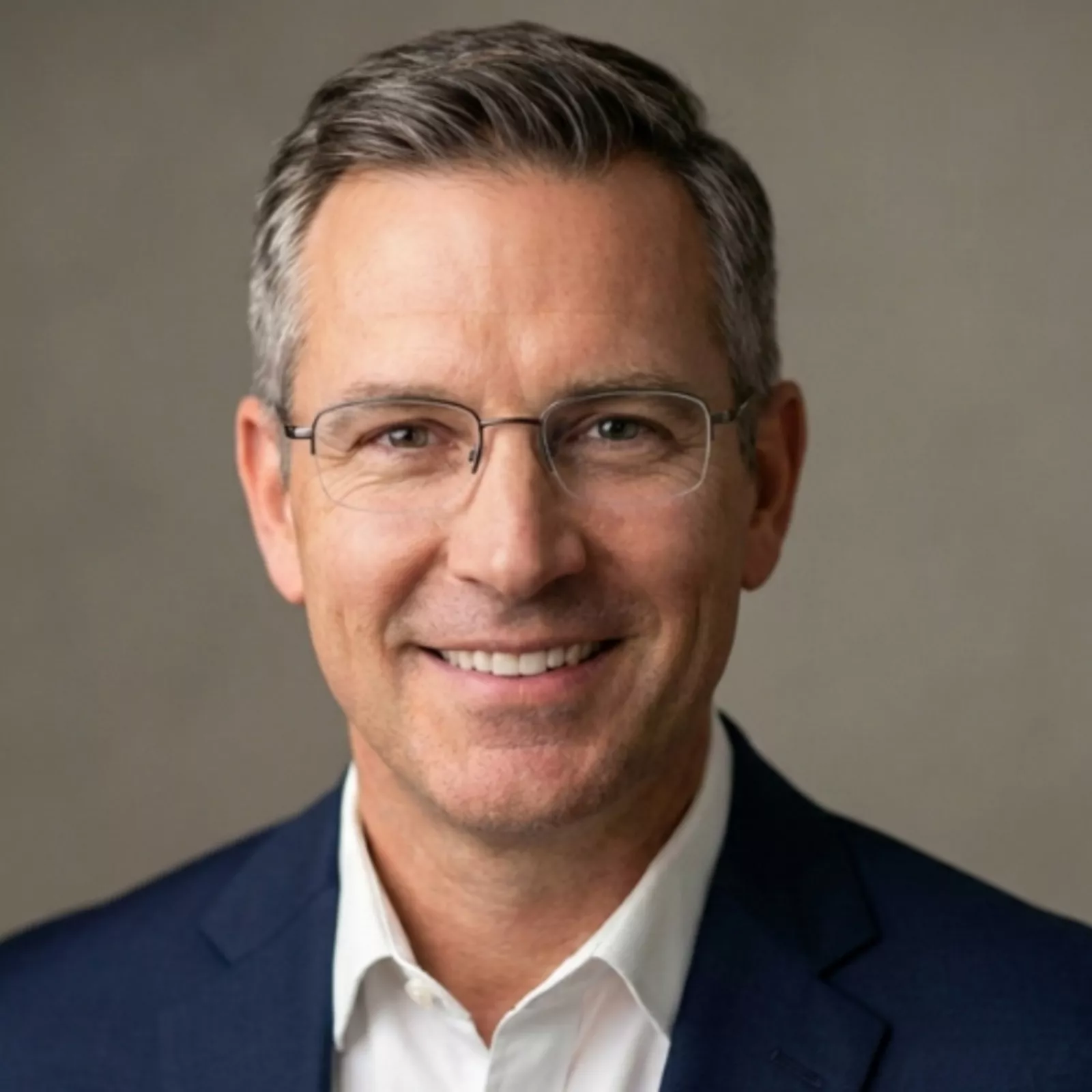 Michael Stevens — Independent Health Researcher