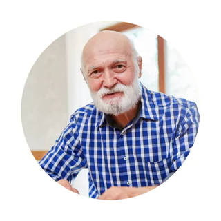 Michael T. - LungZen user review