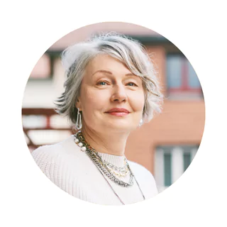 Sandra P. - LungZen user review