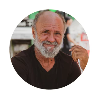 Robert D. - LungZen user review